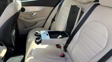 Mercedes-Benz C-Class C200 Sport Premium 5dr Auto Petrol Estate